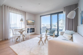 Strandterrasse, App B2 8